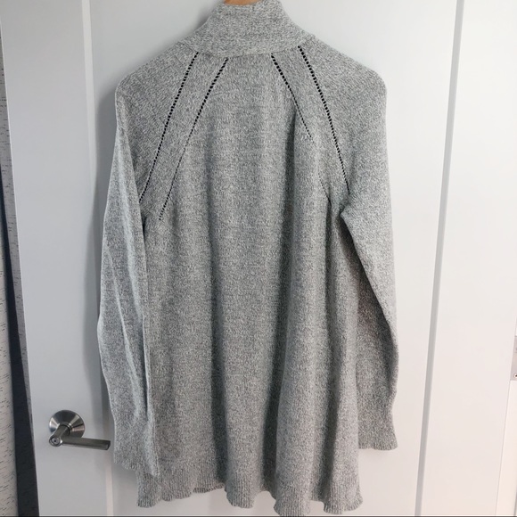 Gap Knitted Cardigan - M/L - Picture 4 of 9